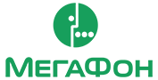 Лого-Мегафон